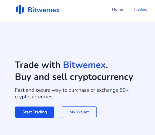 Bitwemex Review