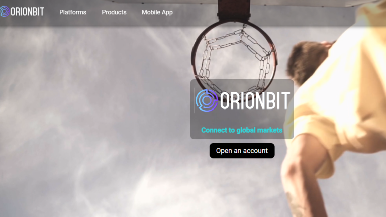 ORIONBIT REVIEW