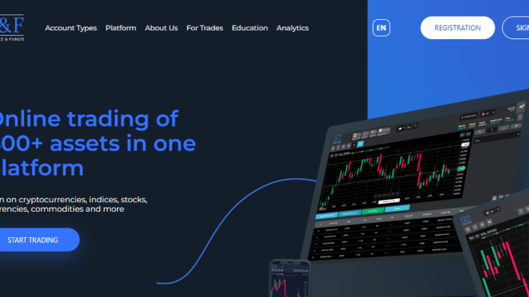 STOCKS&FUNDS REVIEW