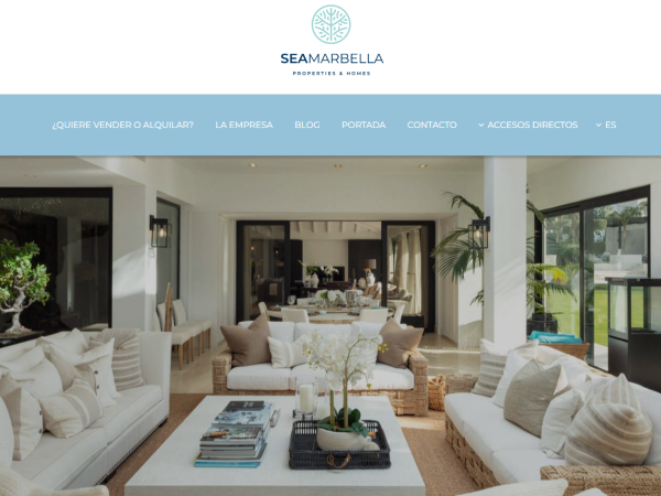 How to Avoid Disappointment When Buying Property: A Real Client Experience with the Real Estate Agency Seamarbella in Spain